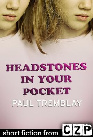 Headstones in Your Pocket