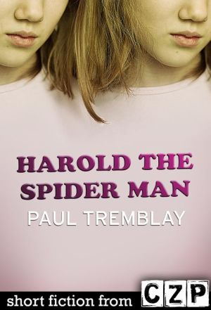 Harold the Spider Man