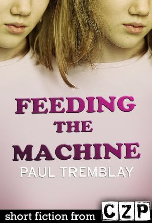 Feeding the Machine