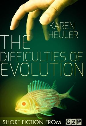 The Difficulties of Evolution