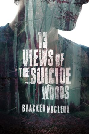 13 Views of the Suicide Woods