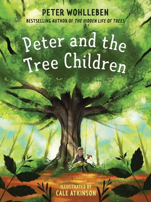 Peter & the Tree Children