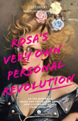 Rosa's Very Own Personal Revolution