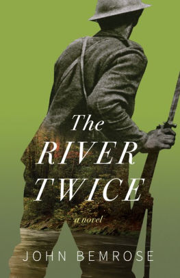 The River Twice