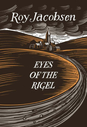 Eyes of the Rigel