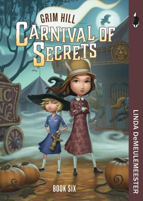 Carnival of Secrets