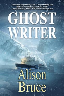 Ghost Writer