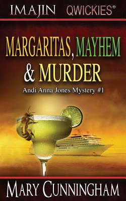 Margaritas, Mayhem & Murder