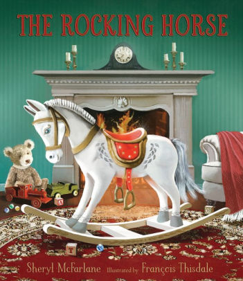 The Rocking Horse