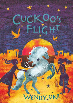 Cuckoo's Flight