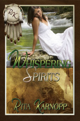 Whispering Spirits