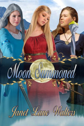 Moon Summoned