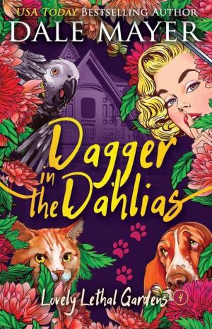 Dagger in the Dahlias