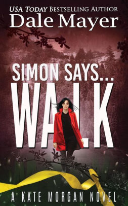 Simon Says... Walk