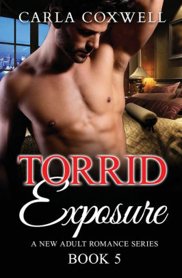 Torrid Exposure - Book 5