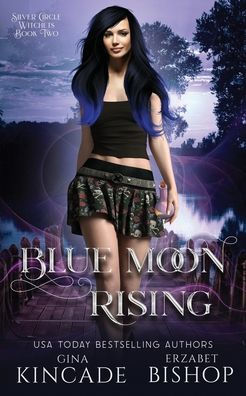 Blue Moon Rising