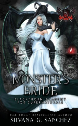 Monster's Bride