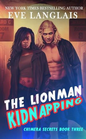 The Lionman Kidnapping