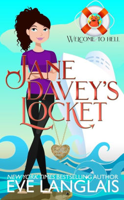 Jane Davey's Locket