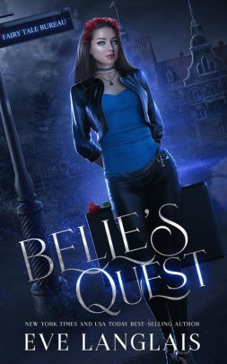 Belle's Quest