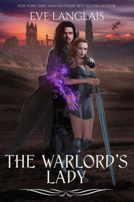 The Warlord's Lady