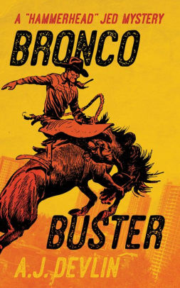 Bronco Buster