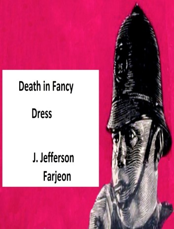 Death in Fancy Dress