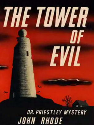 The Bloody Tower