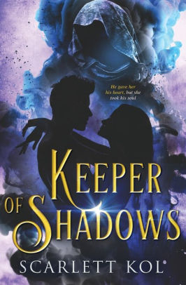 Keeper of Shadows