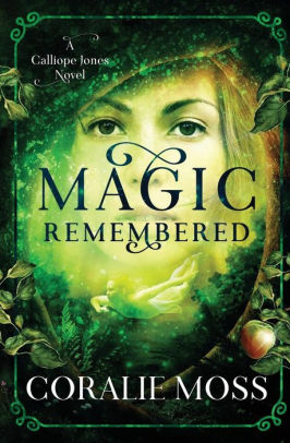 Magic Remembered