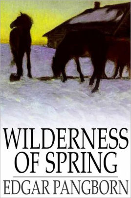 Wilderness of Spring