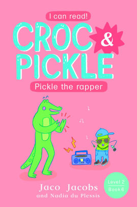 Pickle the rapper