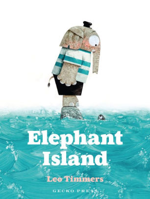 Elephant's Island