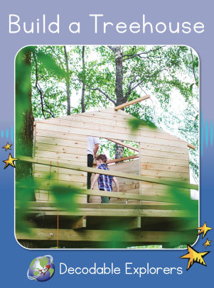 Build a Treehouse