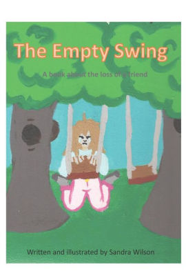 The Empty Swing