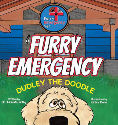 Furry Emergency