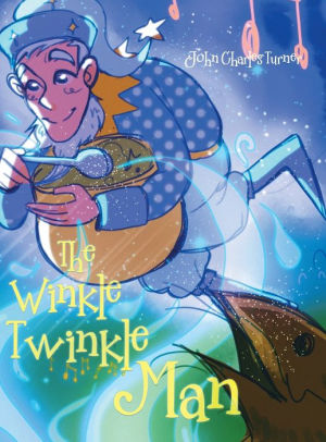 The Winkle Twinkle Man John