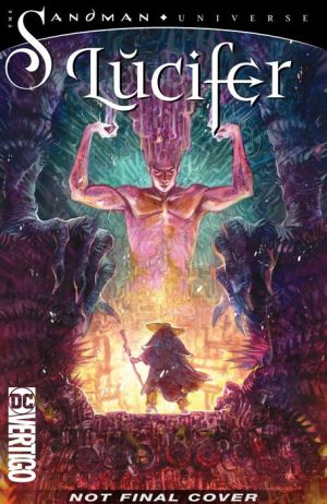 Lucifer, Vol. 3: The Wild Hunt