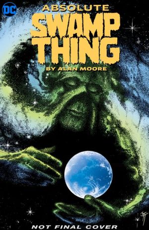 Absolute Swamp Thing by Alan Moore Vol. 2