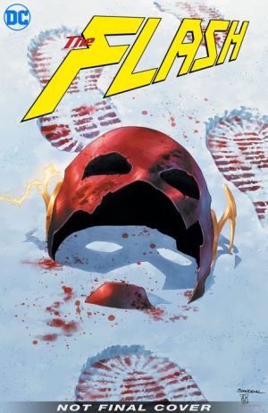 The Flash Vol. 12: Death and the Speed Force