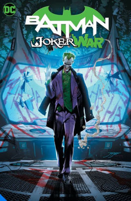 Batman: The Joker War