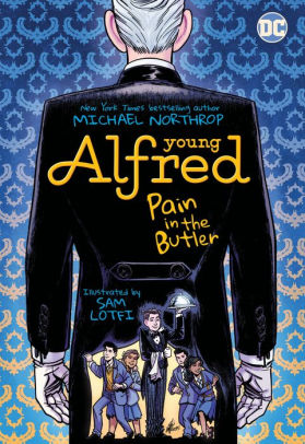 Young Alfred