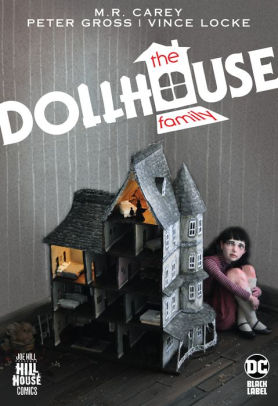 The Dollhouse Family