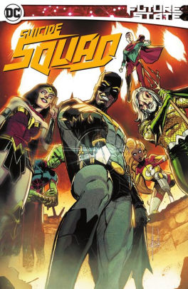 Future State: Suicide Squad