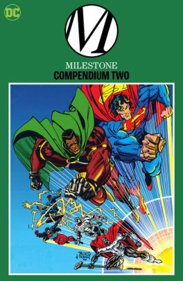 Milestone Compendium Two