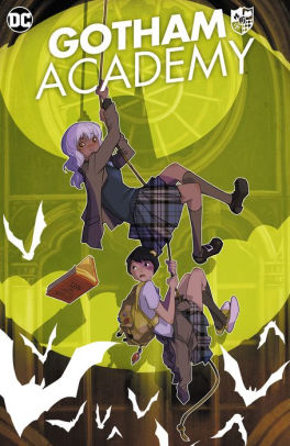 Gotham Academy: TR - Trade Paperback