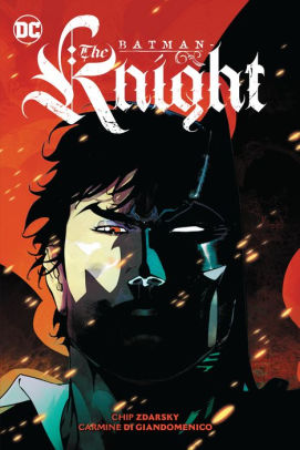 Batman: The Knight Vol. 1