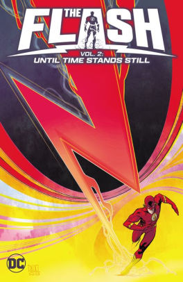 The Flash Vol. 2