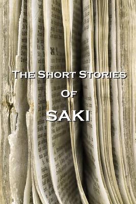 The Short Stories of Saki