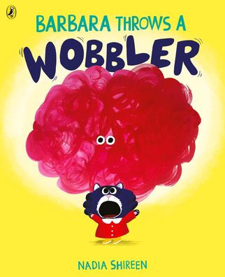 Barbara Throws a Wobbler